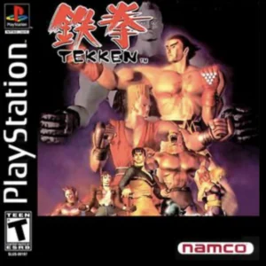 Tekken